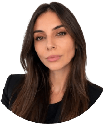 Anca Mitrică