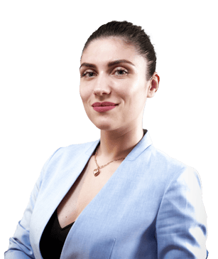 Georgiana Mădăraș