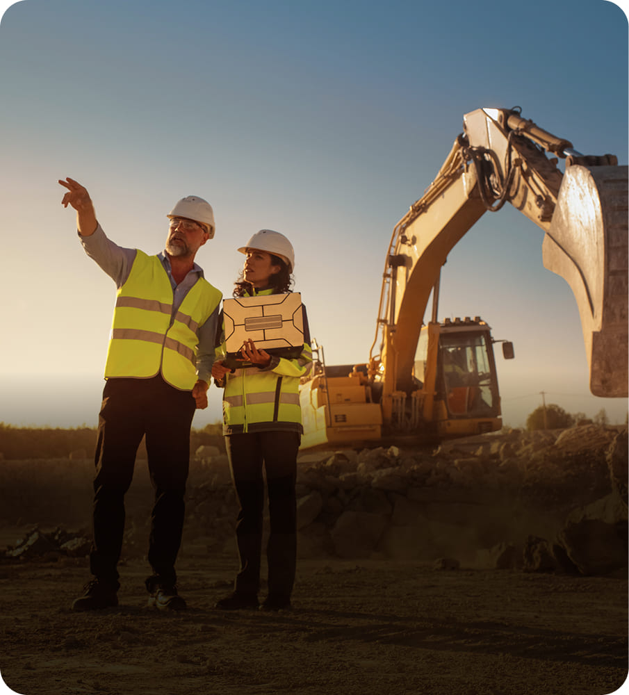 Consulting Engineering