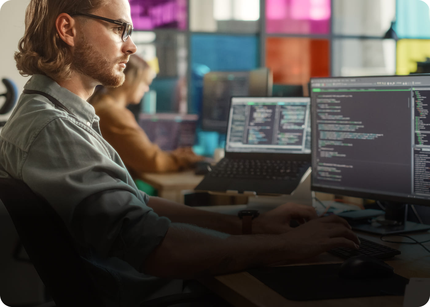 Digital Innovation & Technology