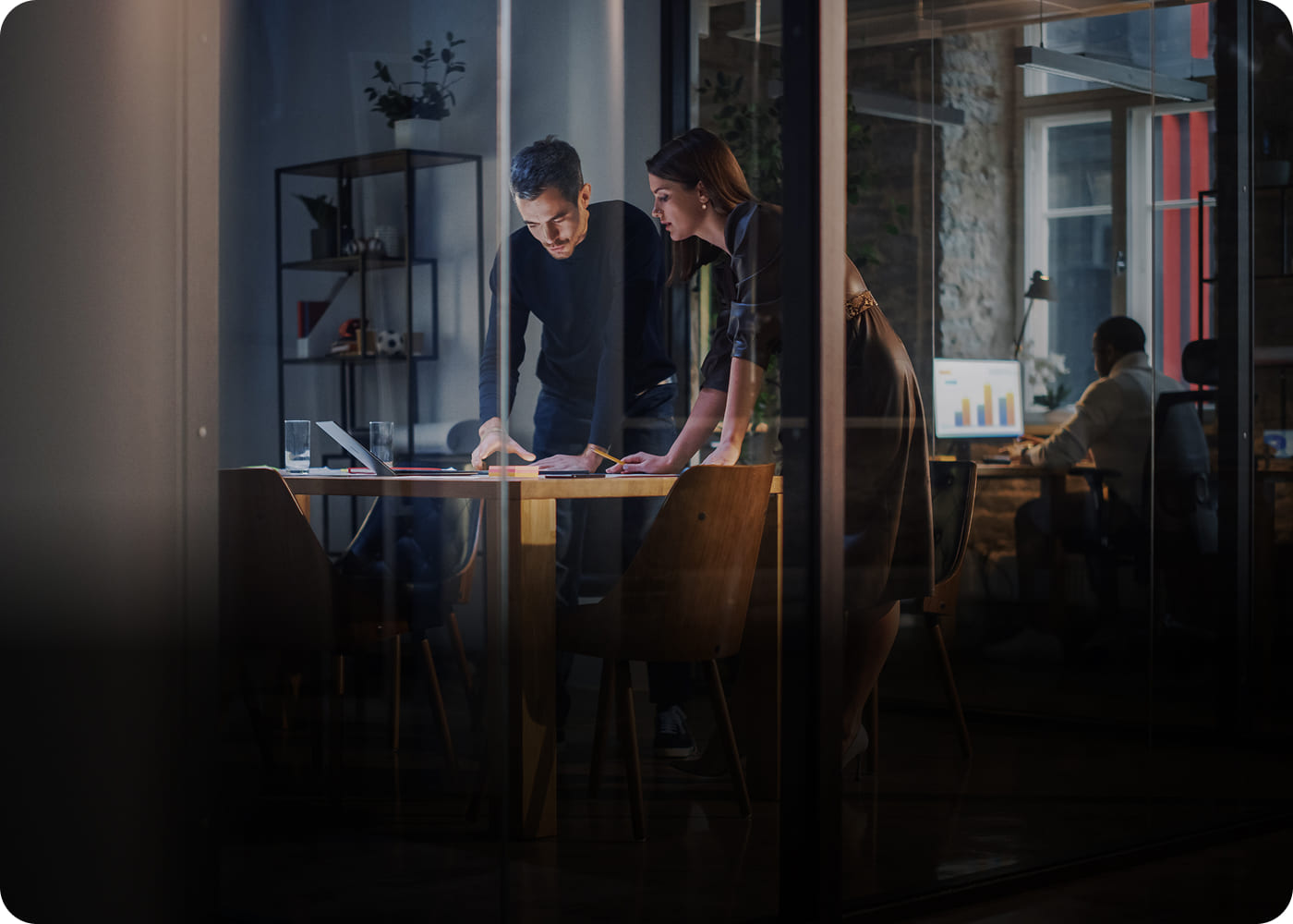 Management Consulting