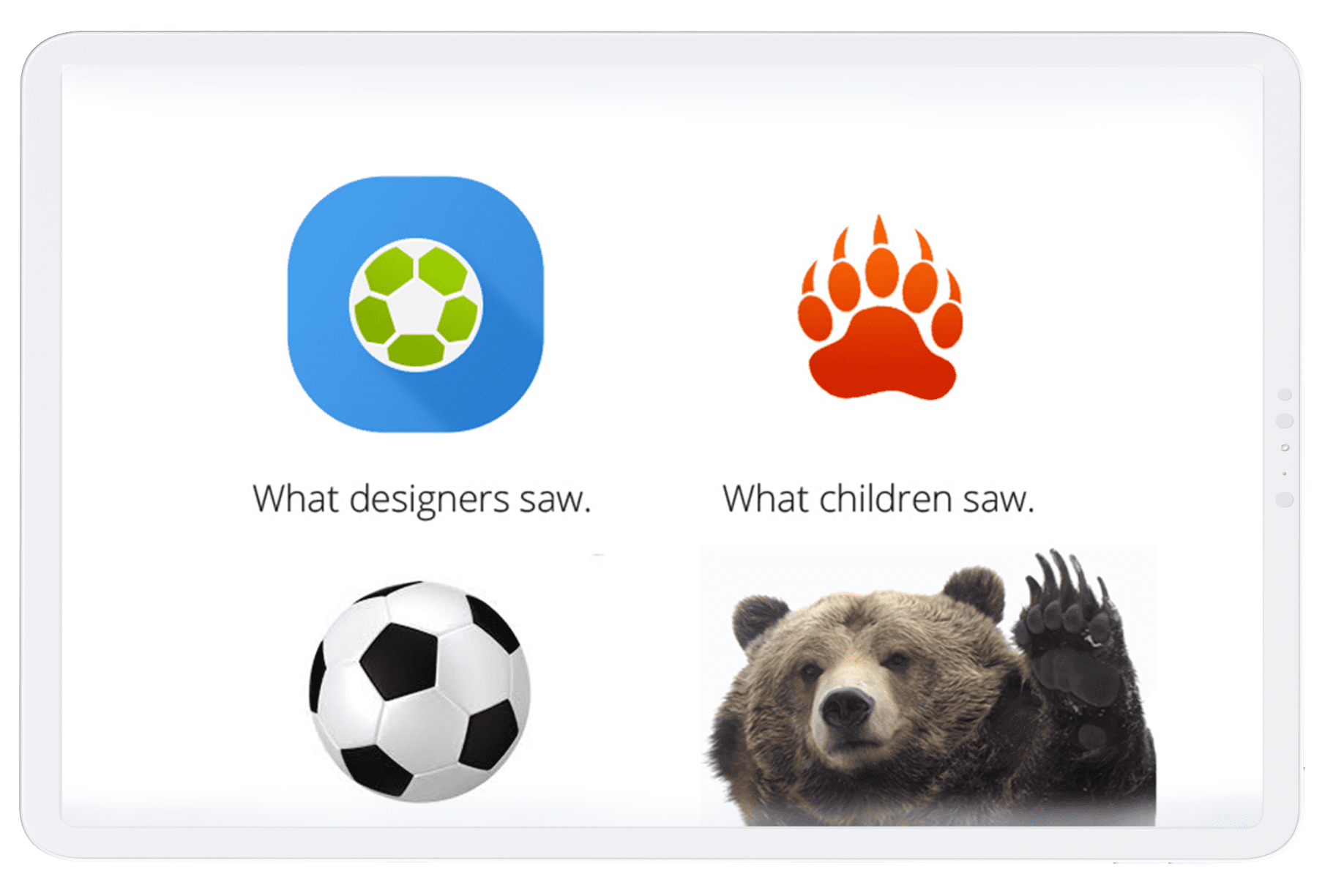 User Testing