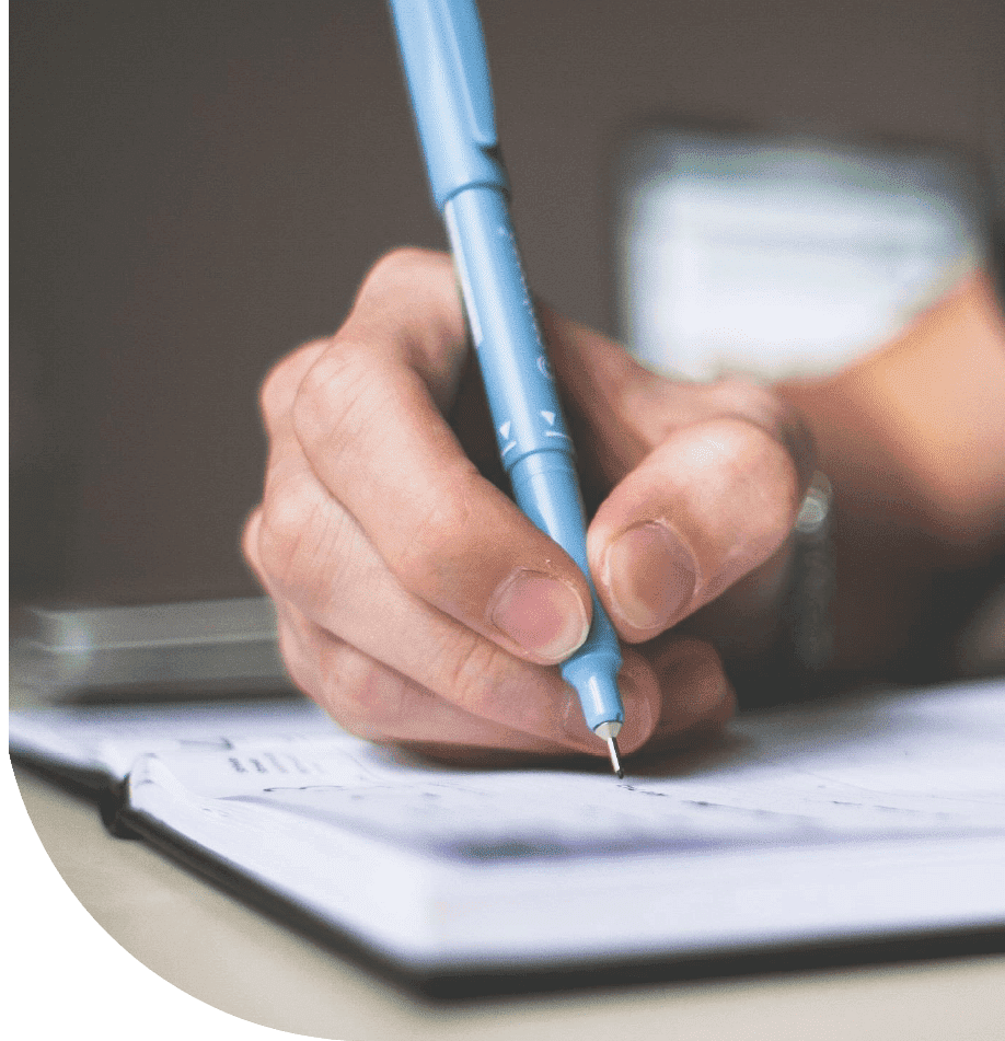 How to file taxes without <br/> losing your soul