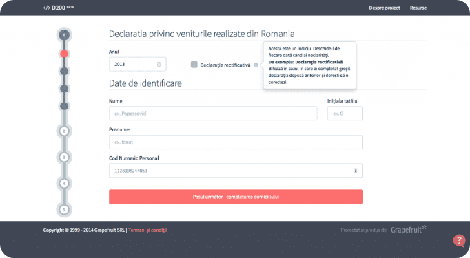 Optimizing form UX