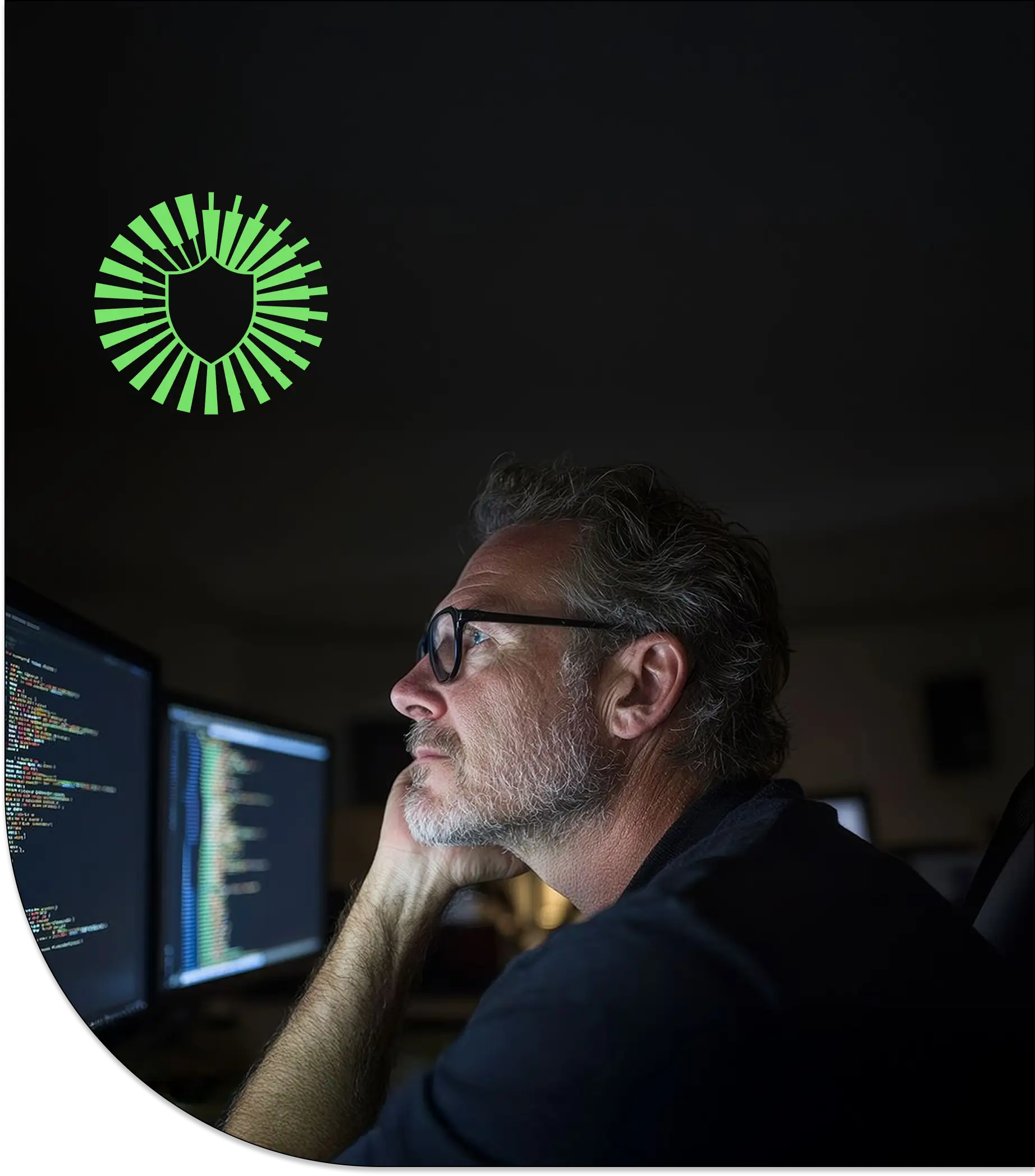 From Zero to Hero: Building a cybersecurity website under a tight deadline